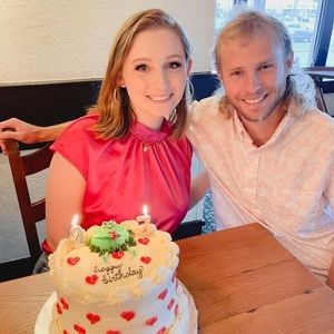 Meet your Posher, Brittney